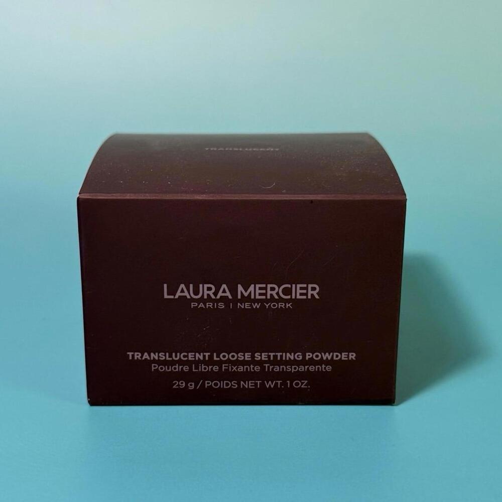 Laura Mercier Translucent Setting Powder